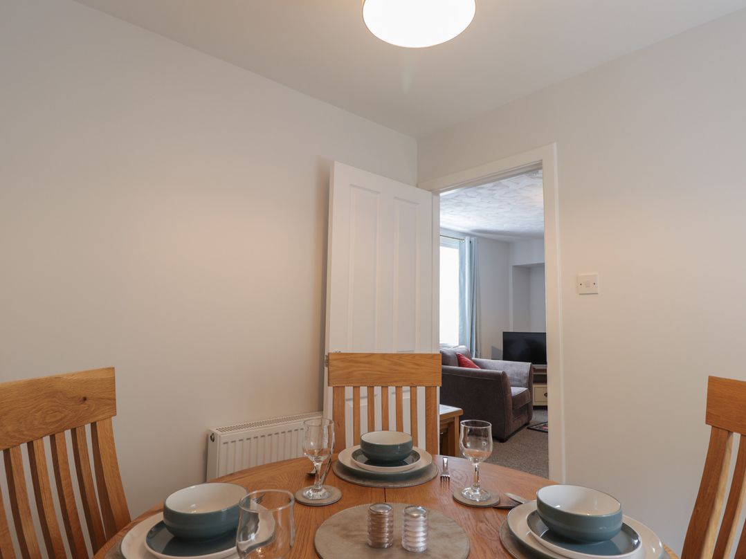 3 Bruaich Cottages