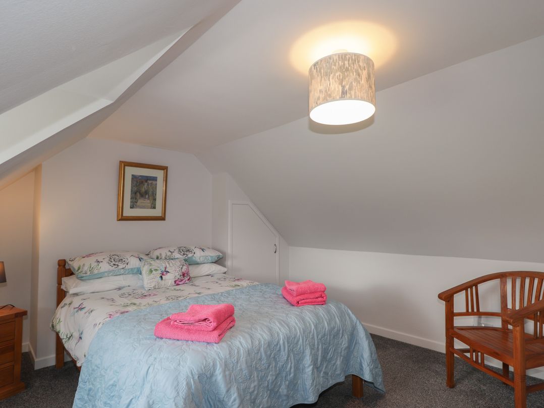 3 Bruaich Cottages