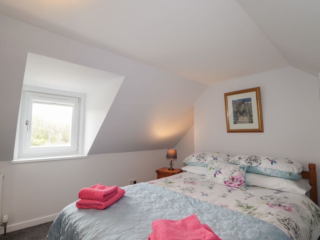 3 Bruaich Cottages