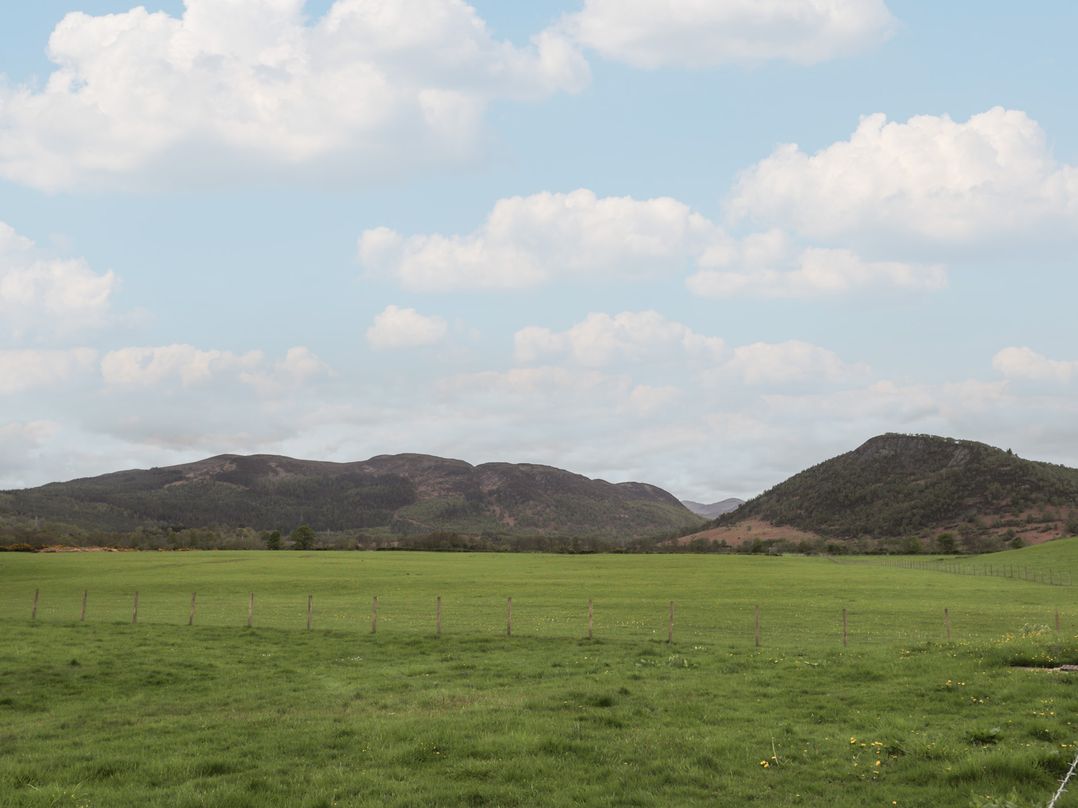 3 Bruaich Cottages