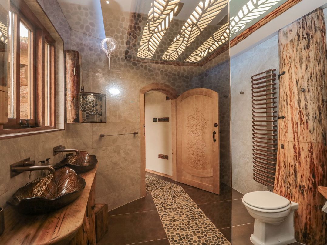 Copper Suite