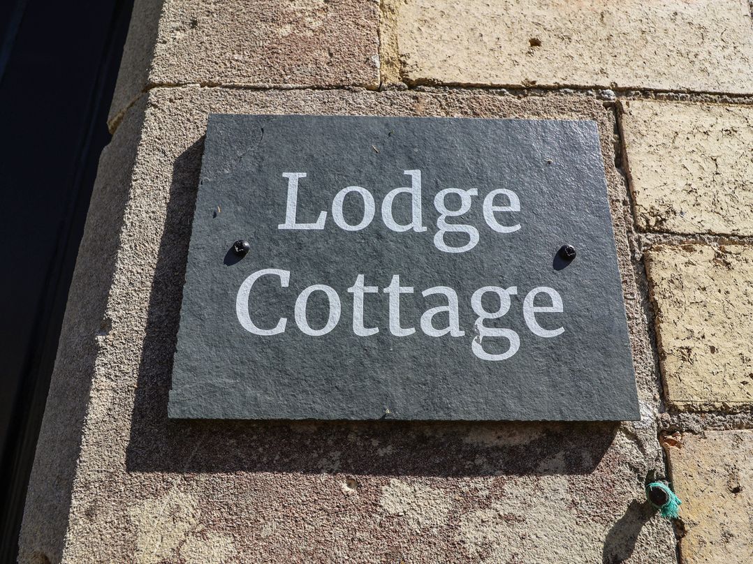The Lodge