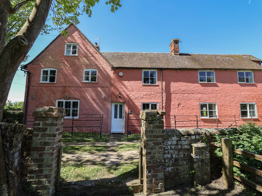 Walk House