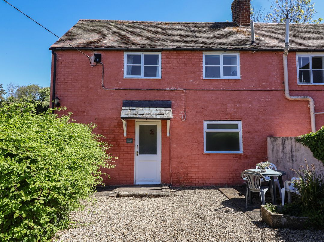Walk Farm Cottage