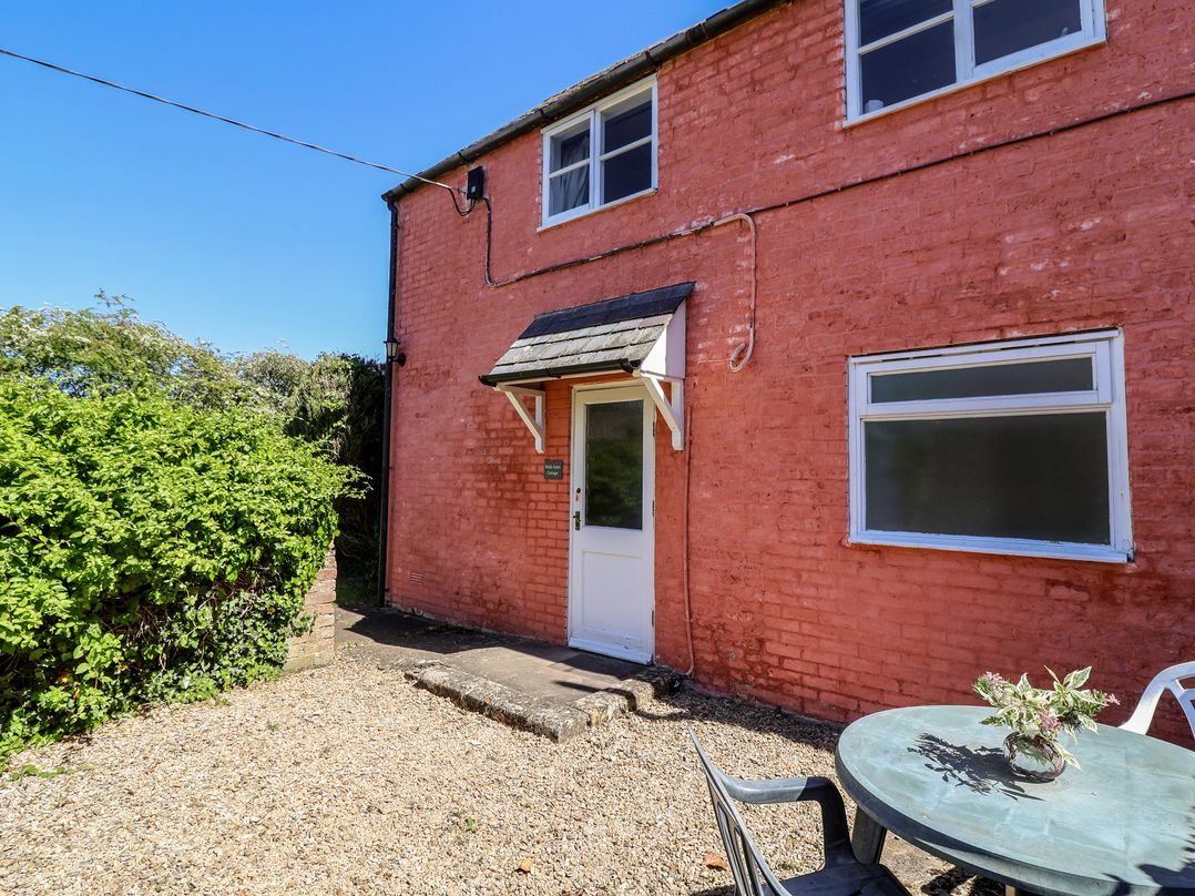 Walk Farm Cottage