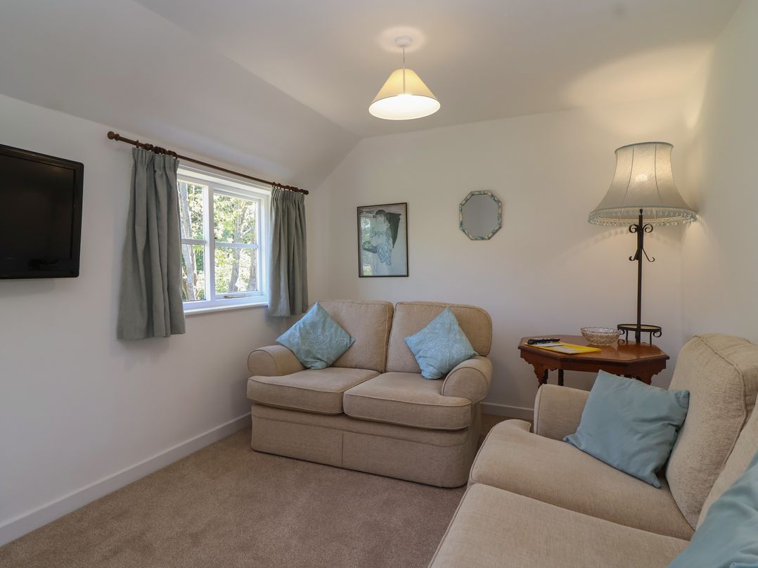 Walk Farm Cottage