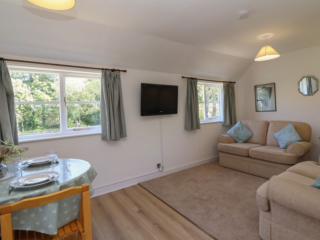 Walk Farm Cottage