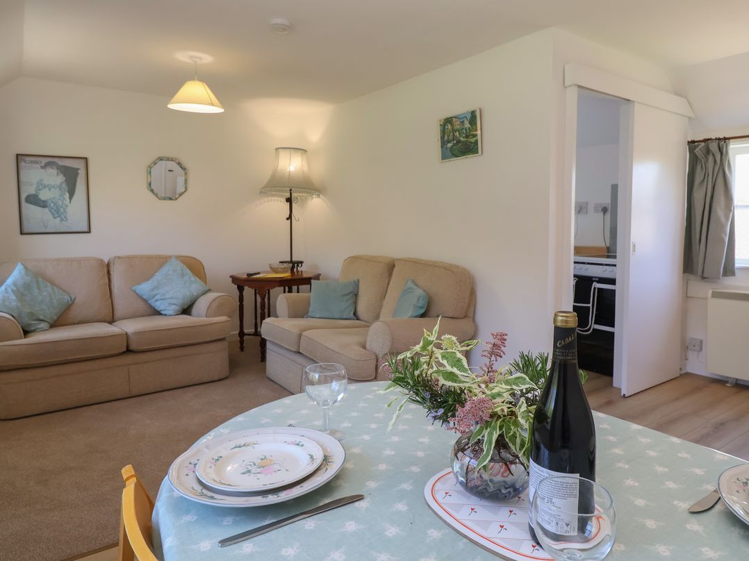 Walk Farm Cottage