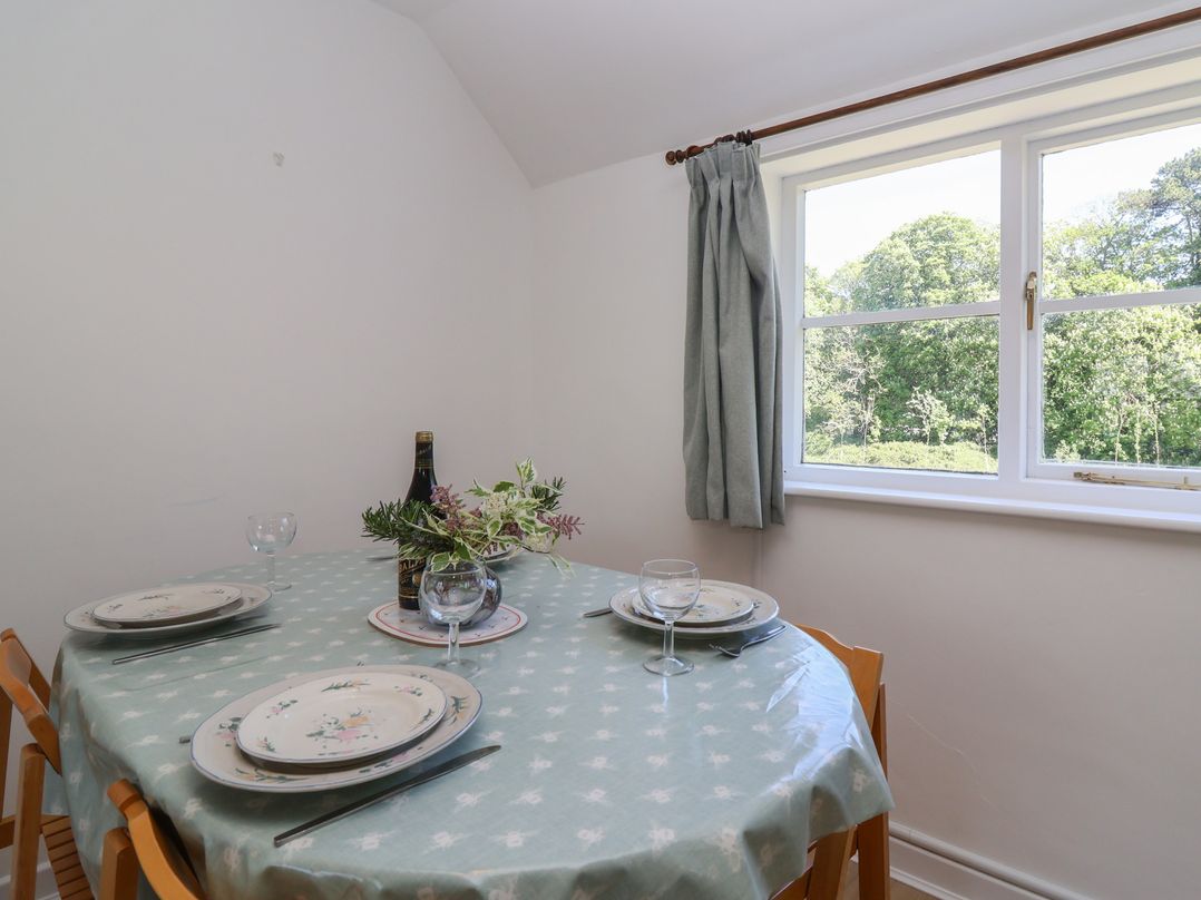 Walk Farm Cottage