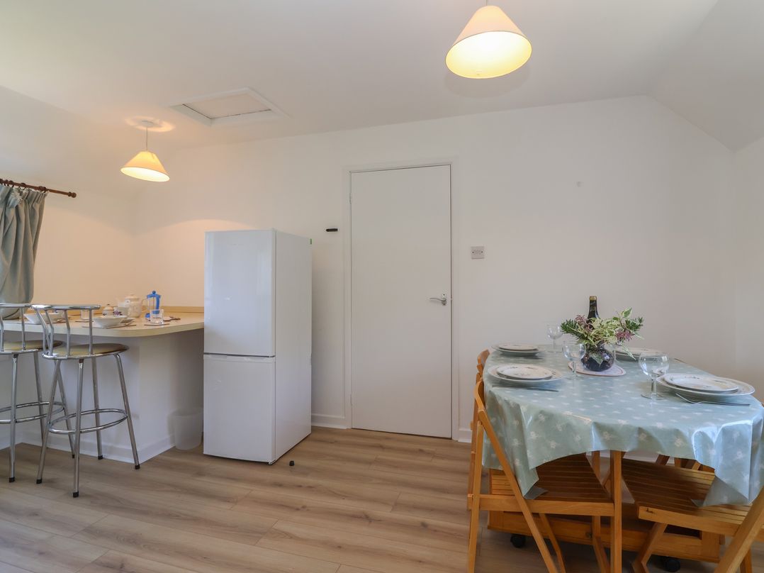 Walk Farm Cottage