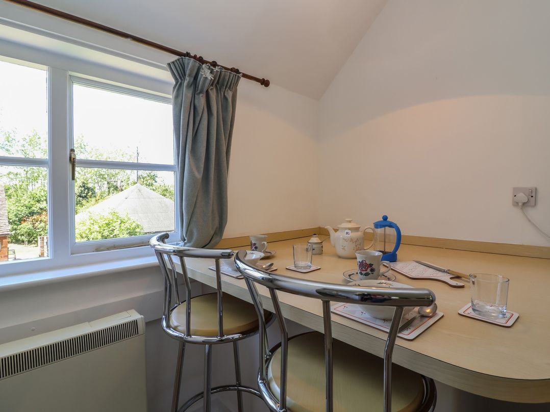 Walk Farm Cottage