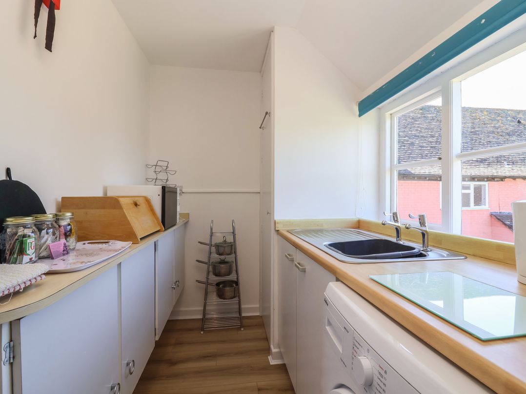 Walk Farm Cottage