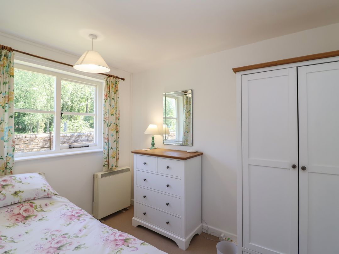 Walk Farm Cottage