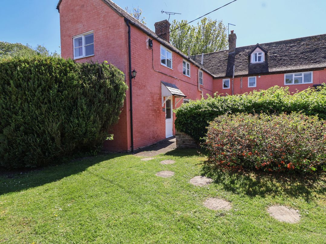 Walk Farm Cottage