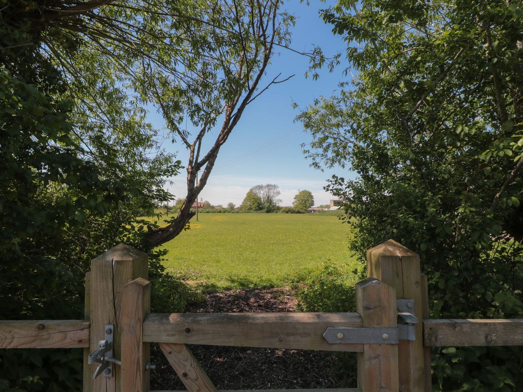 Walk Farm Cottage