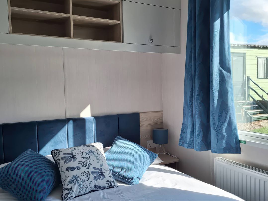 St Andrews Holiday Park - Taigh na Mara