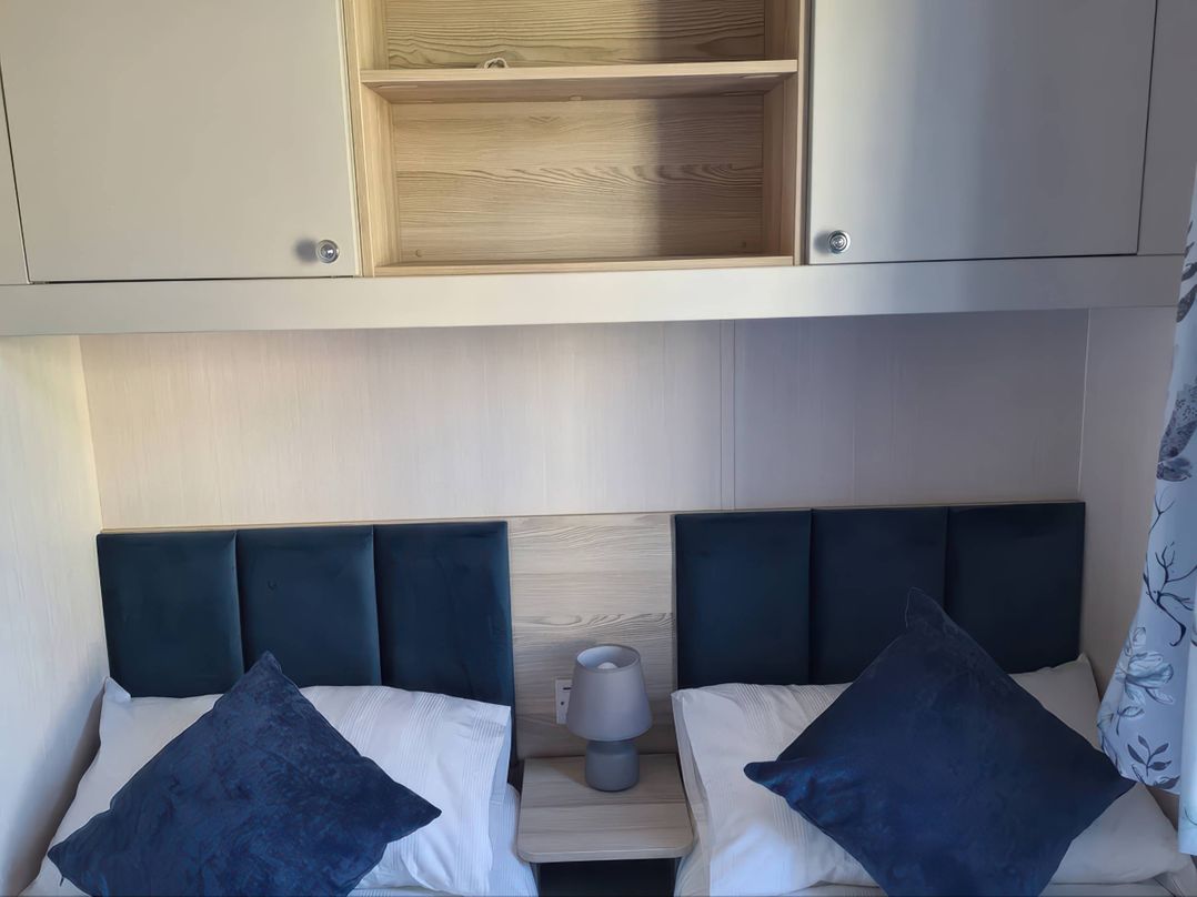 St Andrews Holiday Park - Taigh na Mara