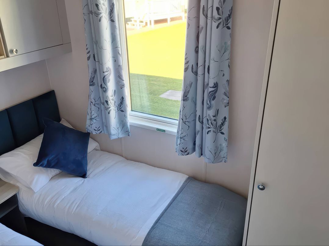 St Andrews Holiday Park - Taigh na Mara
