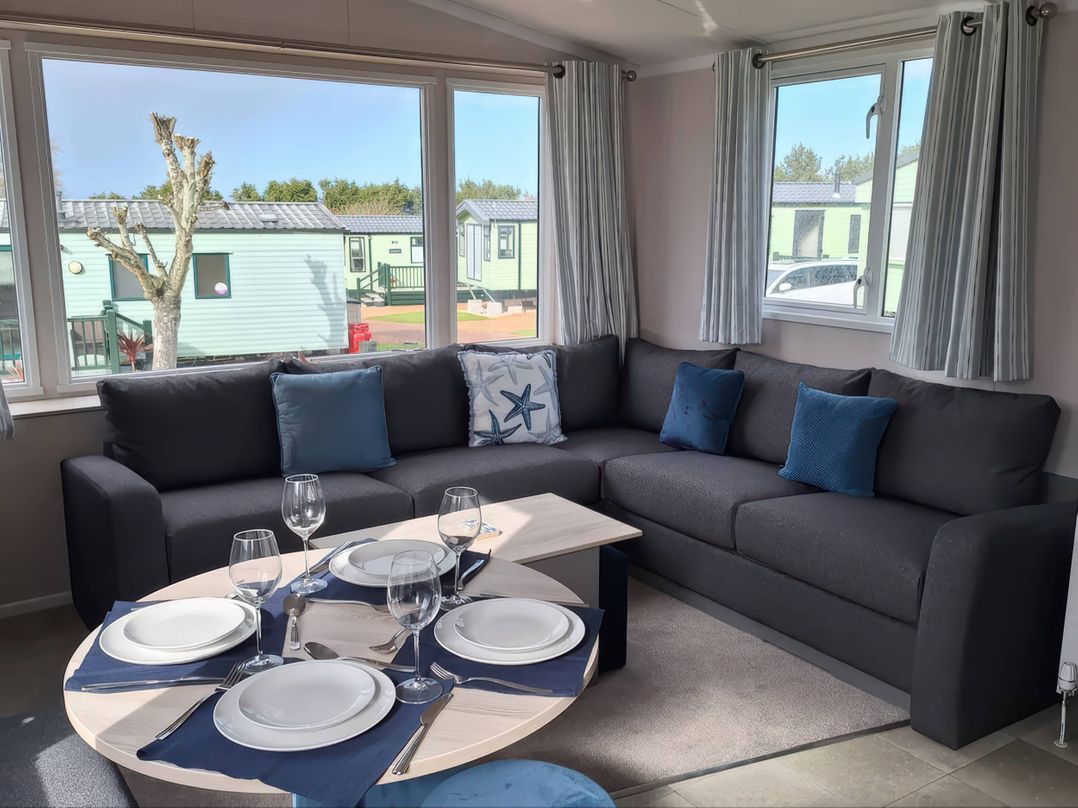 St Andrews Holiday Park - Taigh na Mara