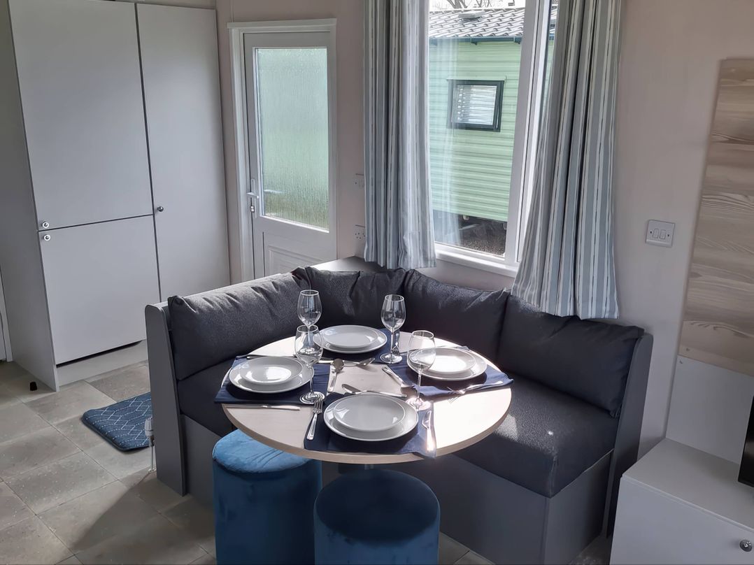 St Andrews Holiday Park - Taigh na Mara