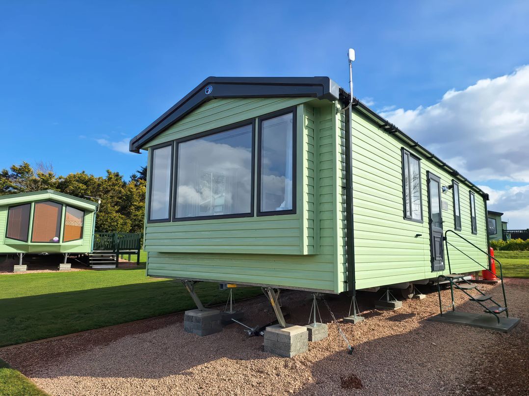 St Andrews Holiday Park - Taigh na Mara