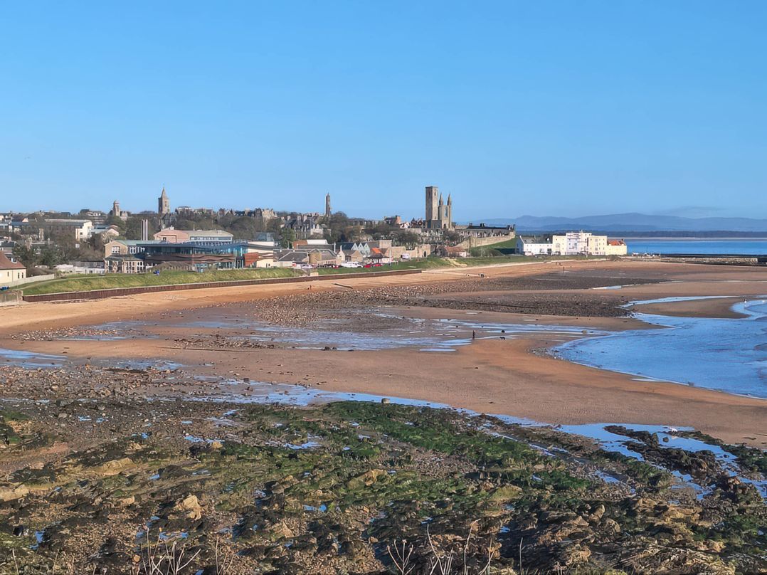 St Andrews Holiday Park - Taigh na Mara