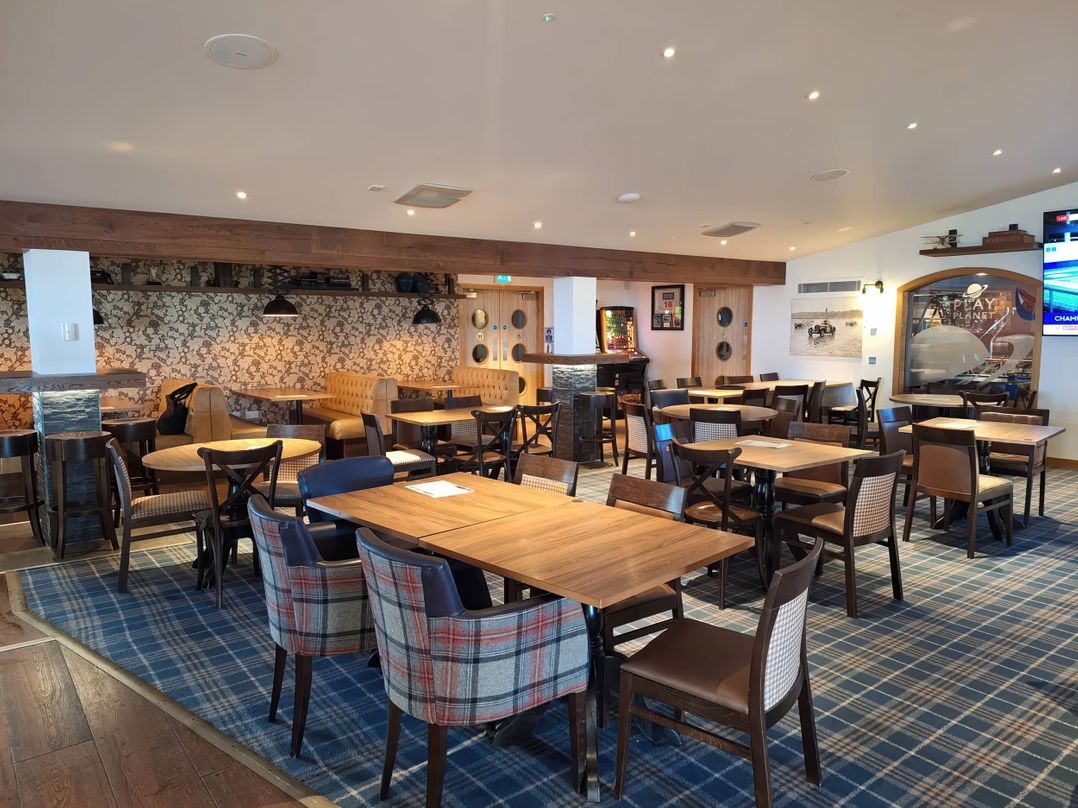 St Andrews Holiday Park - Taigh na Mara