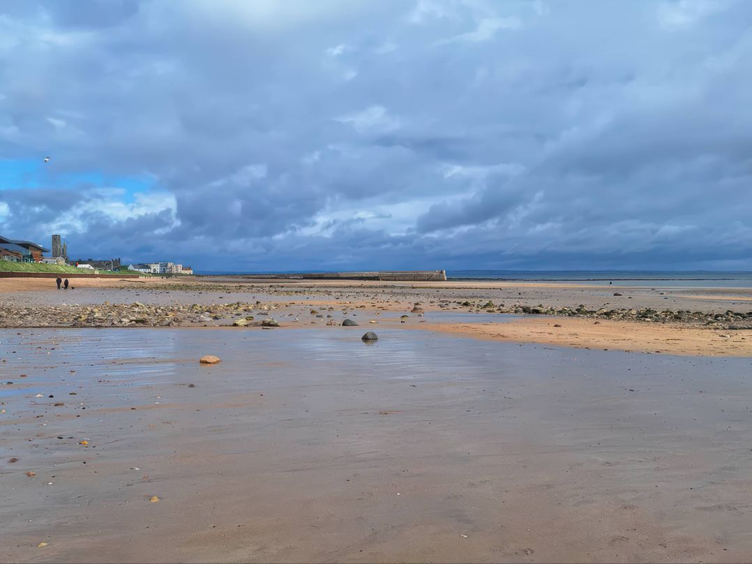St Andrews Holiday Park - Taigh na Mara