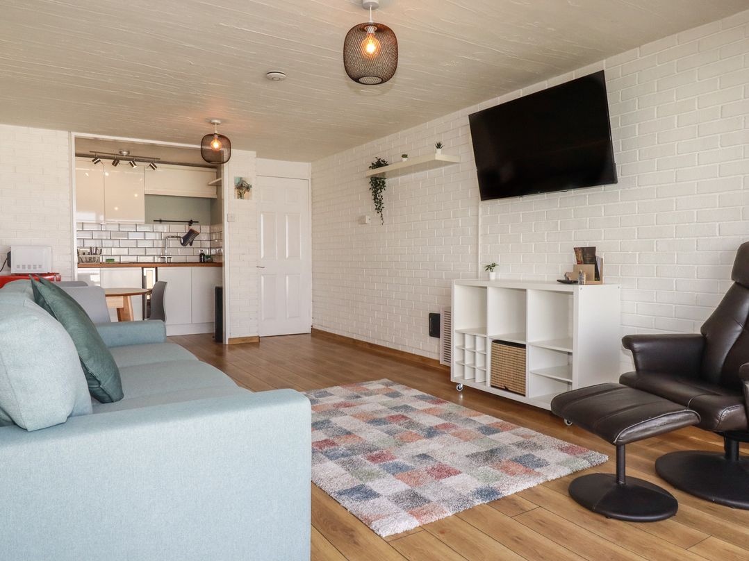 Fistral Bay Apt.