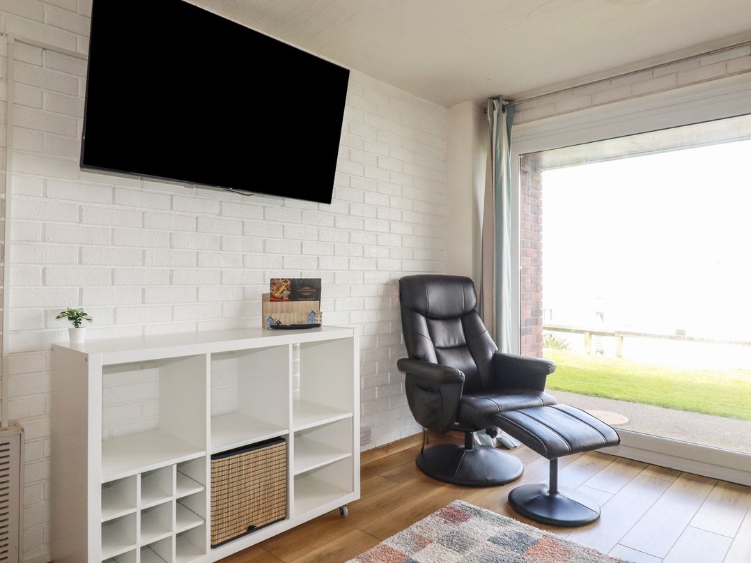Fistral Bay Apt.