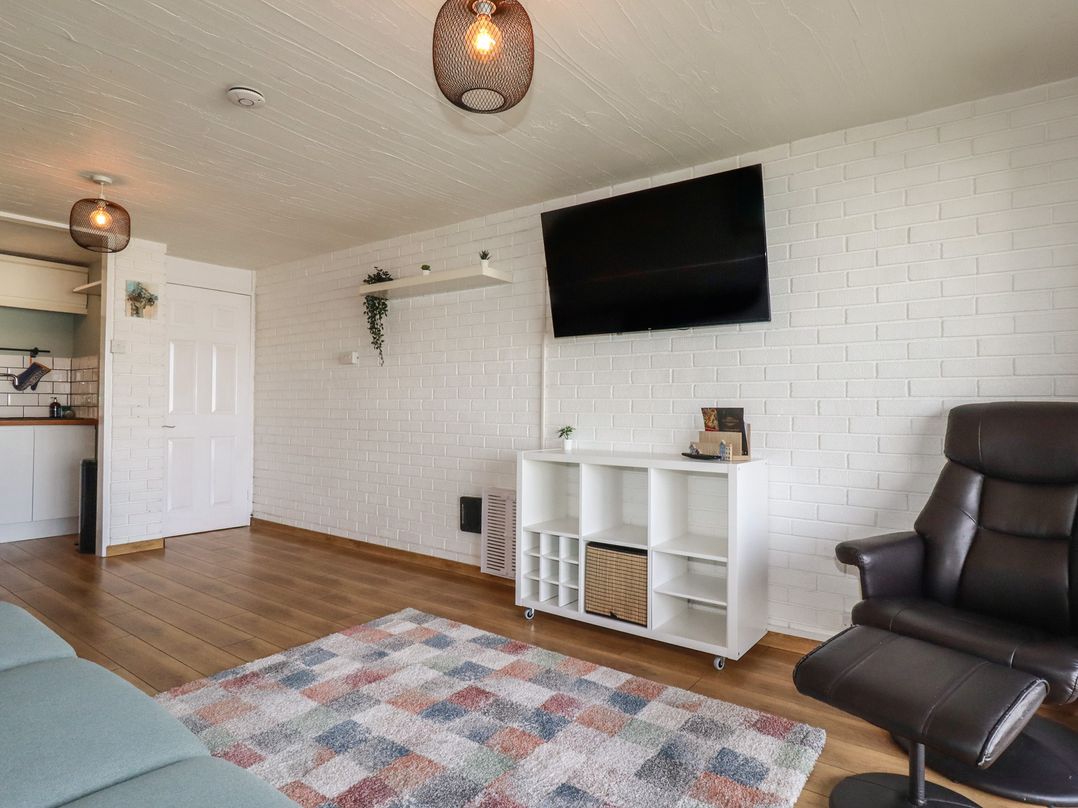Fistral Bay Apt.