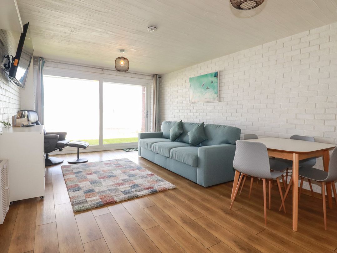 Fistral Bay Apt.