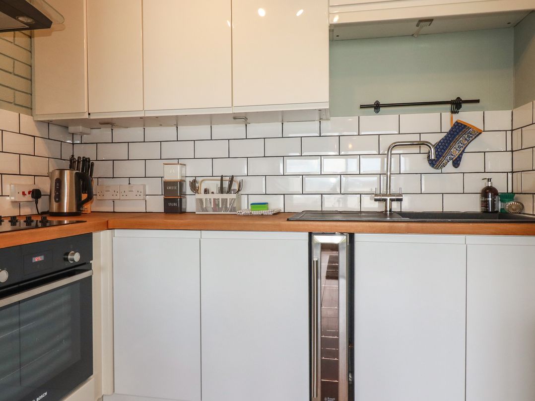 Fistral Bay Apt.