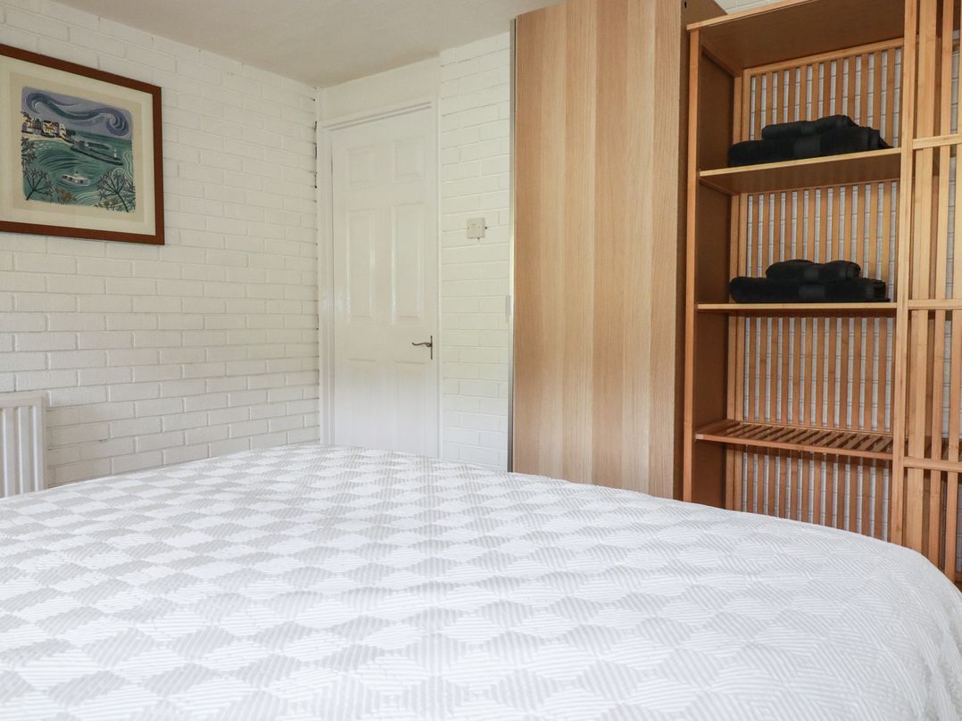 Fistral Bay Apt.