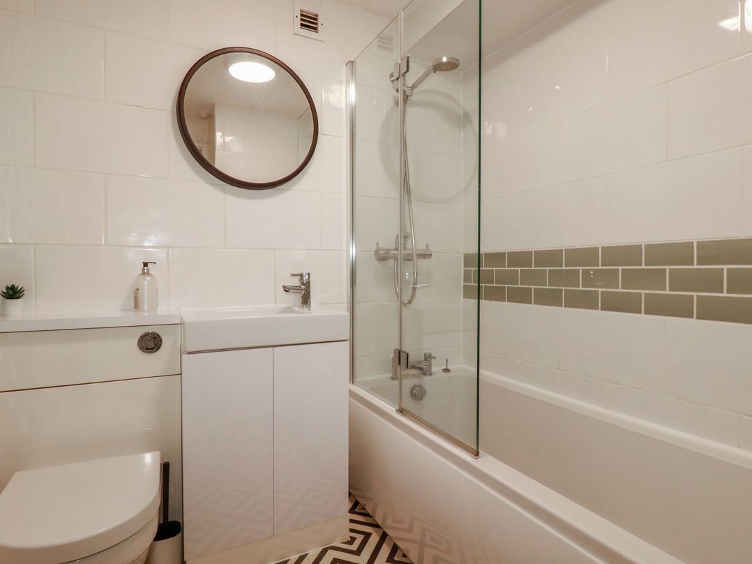 Fistral Bay Apt.