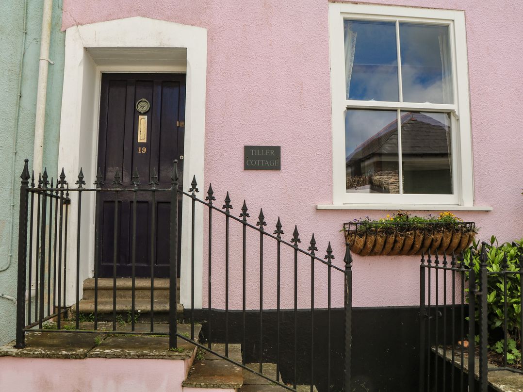 Tiller Cottage