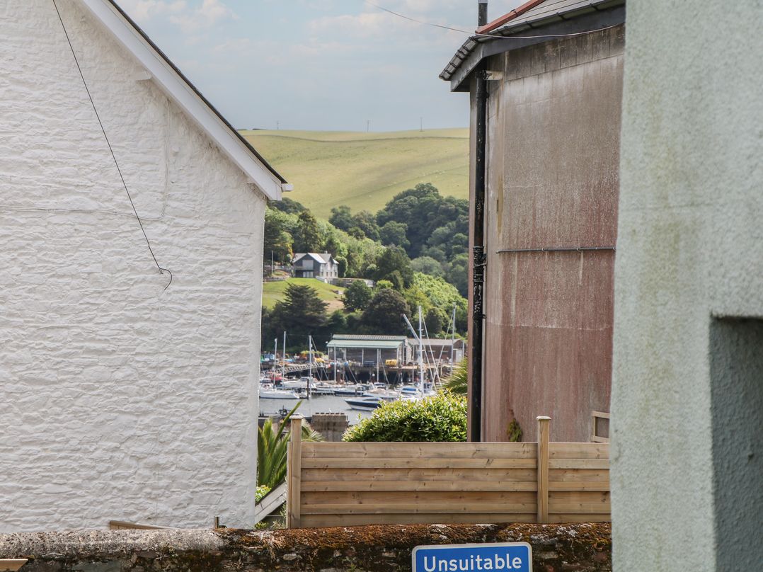 Tiller Cottage