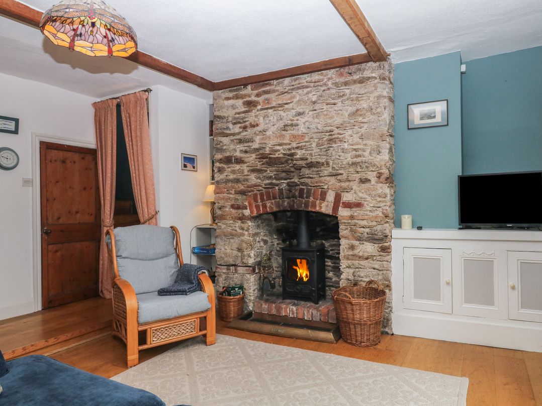 Tiller Cottage