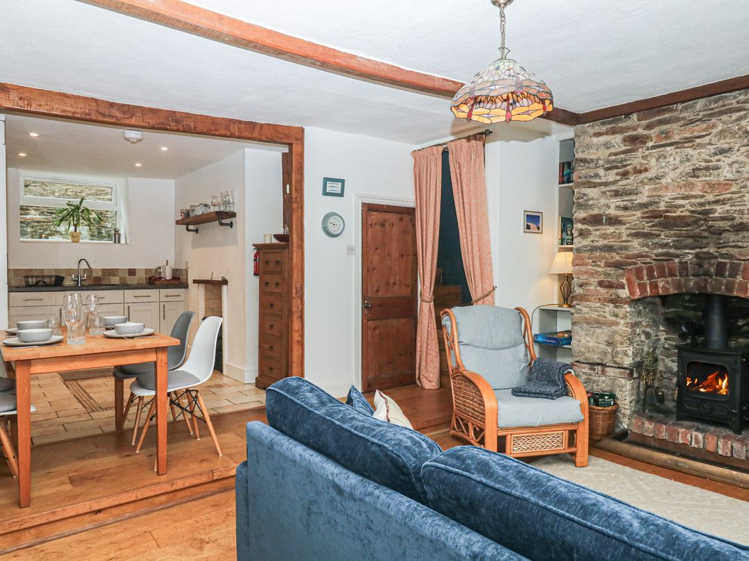 Tiller Cottage