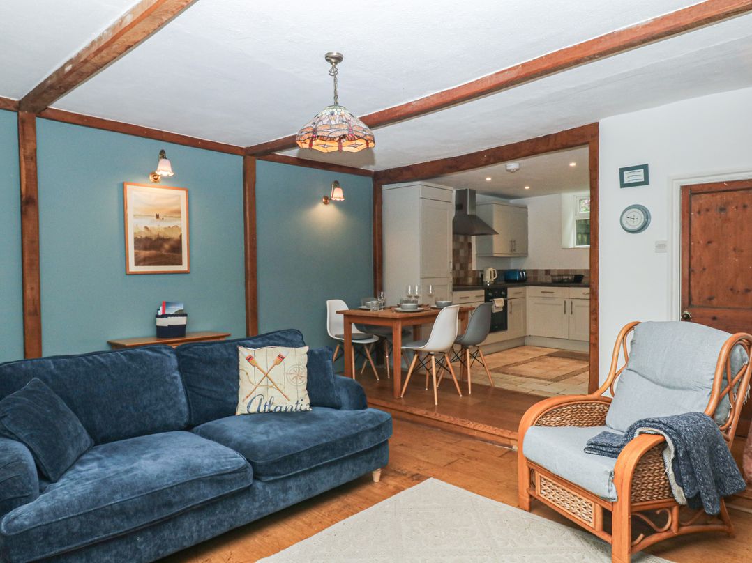 Tiller Cottage