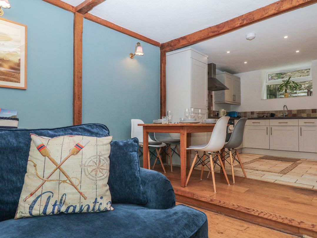 Tiller Cottage
