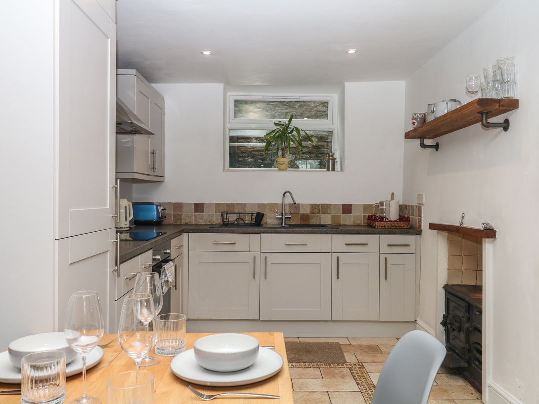 Tiller Cottage