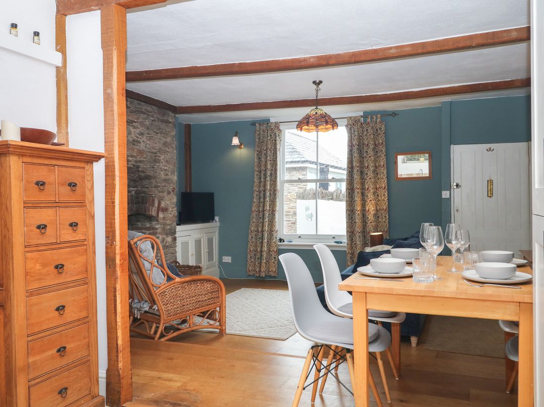 Tiller Cottage