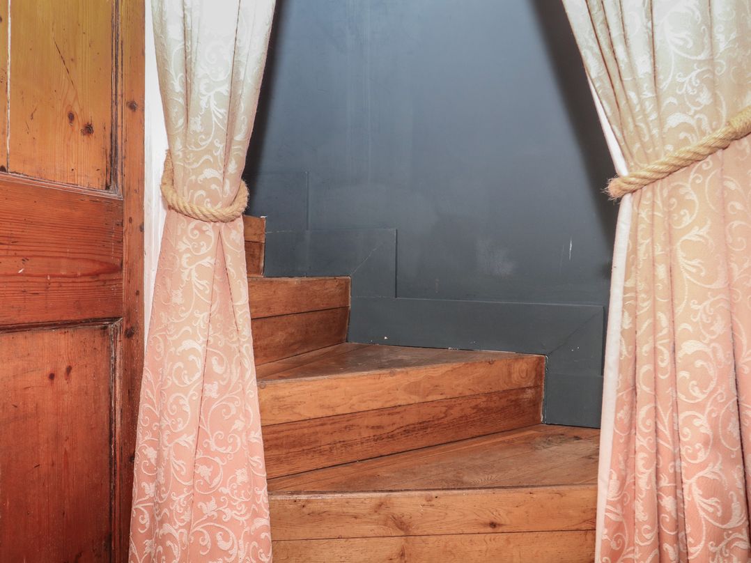 Tiller Cottage
