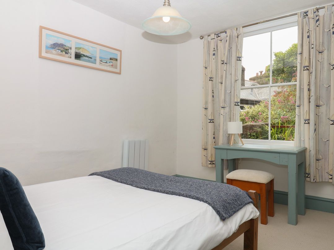 Tiller Cottage