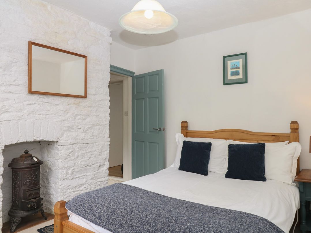 Tiller Cottage