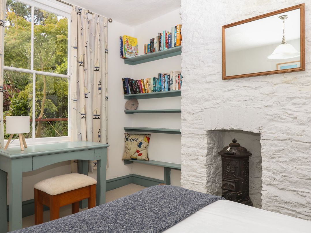 Tiller Cottage