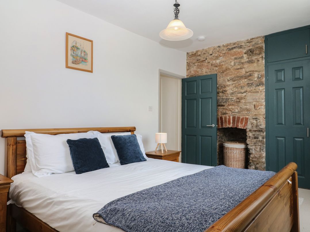 Tiller Cottage