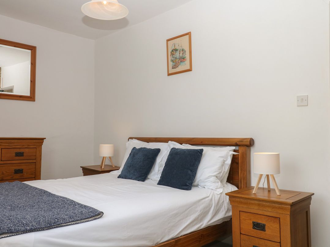 Tiller Cottage
