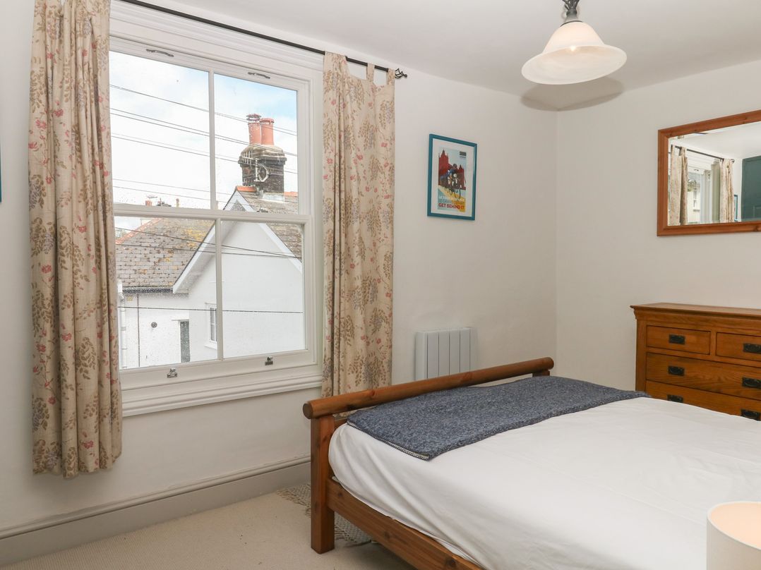 Tiller Cottage